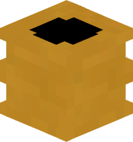 Terracotta Vase (yellow)