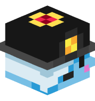 Obsidian Minion VIII