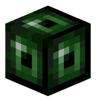 Voidstone Eye (green)