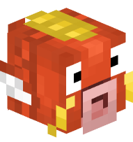 Magikarp (#129)