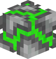 Stone Orb (green)