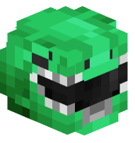 Power Ranger (green)