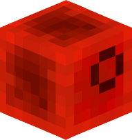 Redstone Block Degree