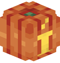 Pumpkin Í
