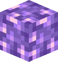 Amethyst Block