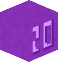 Purple 20