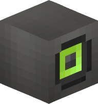 Speaker (lime)