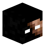 Dark Herobrine