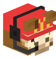 McDonalds Llama (brown)