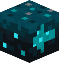 Sculk Sensor Arrow Left