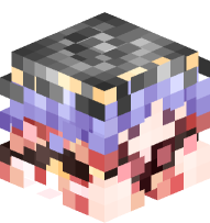 Sukuna Shinmyoumaru Plushie