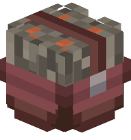 Basket of Acacia Logs