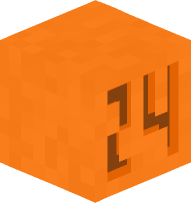 Orange 24