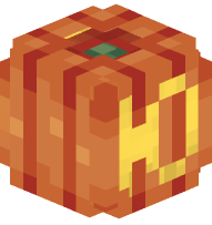 Pumpkin Ю