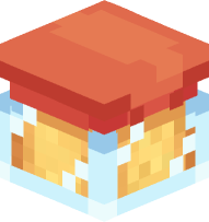 Spice Container (ginger)