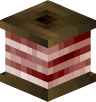 Spool of Thread (red)