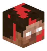 Bloody Herobrine