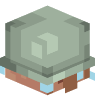 Bucket Head Villager