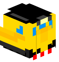 Modern Toy Locomotive