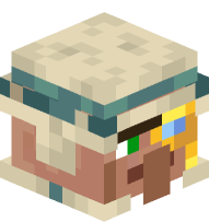 Cartographer Villager