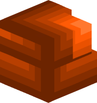 Mystic Cube (Orange)