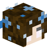 Starry Night Goddess