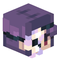 Woman in Skeleton Mask