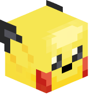 Pikachu (#25)