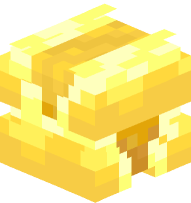 Gold Ingots