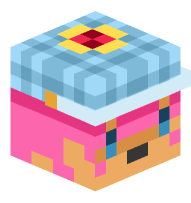 Cobblestone Minion VIII