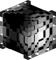 Scattered Icon (gray)