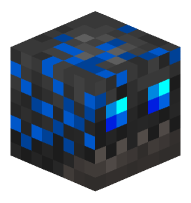 Stone Golem (Corrupted)