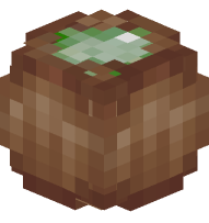 Coconut Drink (green)