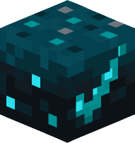 Sculk Sensor Checkmark