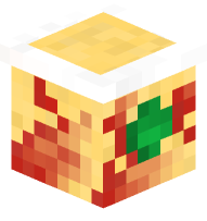 Frozen Pineapple Passionfruit Lemonade (without cover)