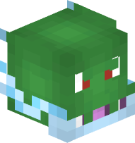 Shiny Mega Charizard X (#6)