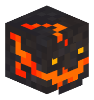 Lava Monster