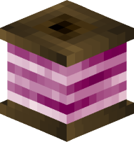 Spool of Thread (magenta)