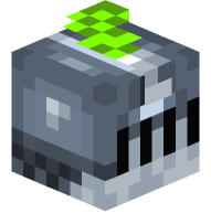 Knight Helmet (light green)