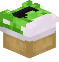 Converse Shoe (lime)