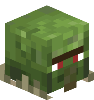 Zombie Villager