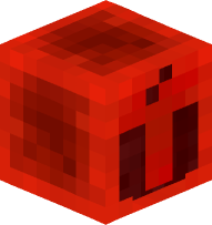 Redstone Block Ú