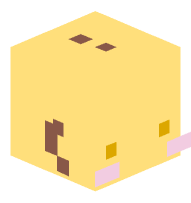 Junimo (yellow)