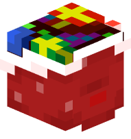 Stocking with Presents