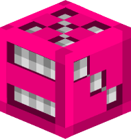 Dice (magenta)