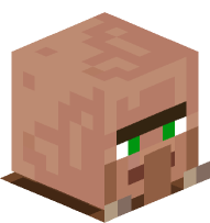 Leatherworker Villager