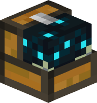 Sculk Catalyst Chest