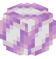 Volleyball (Magenta)