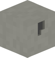 Light Gray Apostrophe