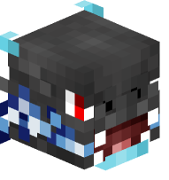 Mega Charizard X (#006)